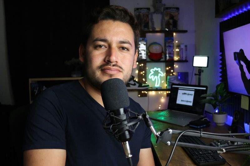 Slik skaper du bedre lyd i podcasten din
