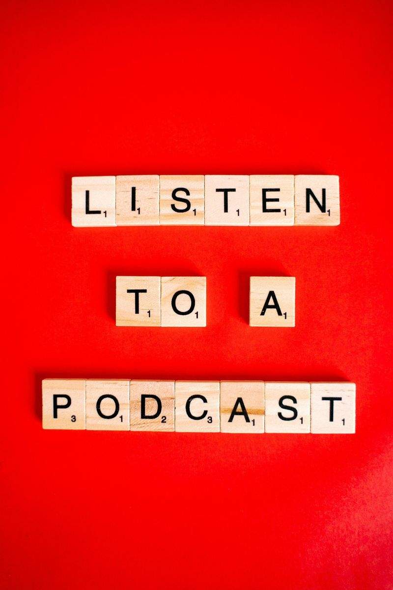 NordLyd Podcaststudio 9